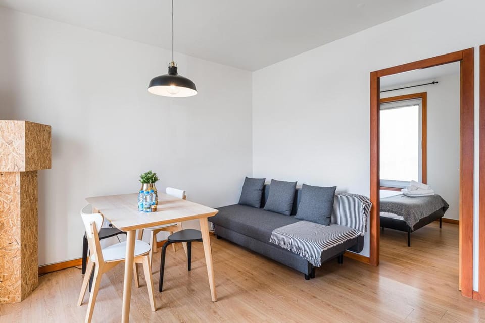 Coreto Apartment Apartment in Porto District