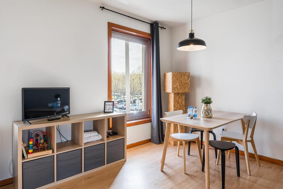 Coreto Apartment Apartment in Porto District