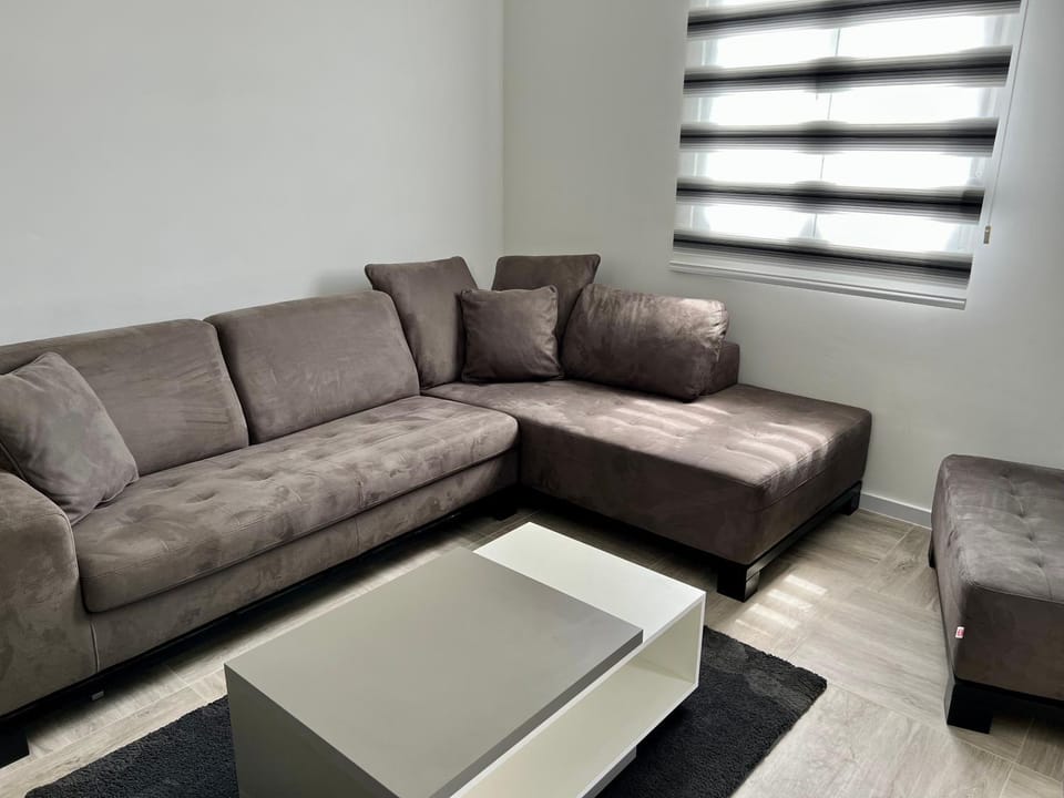 Kaljevic 13 Apartment in Montenegro