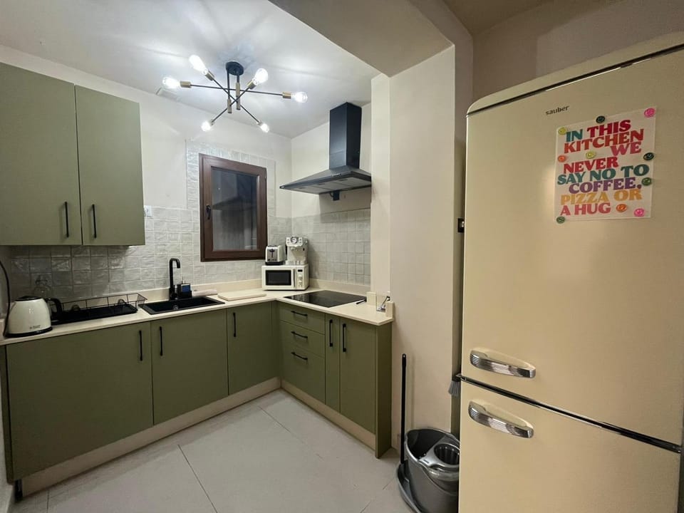 Apartamento Málaga Centro Tritón Apartment in Malaga