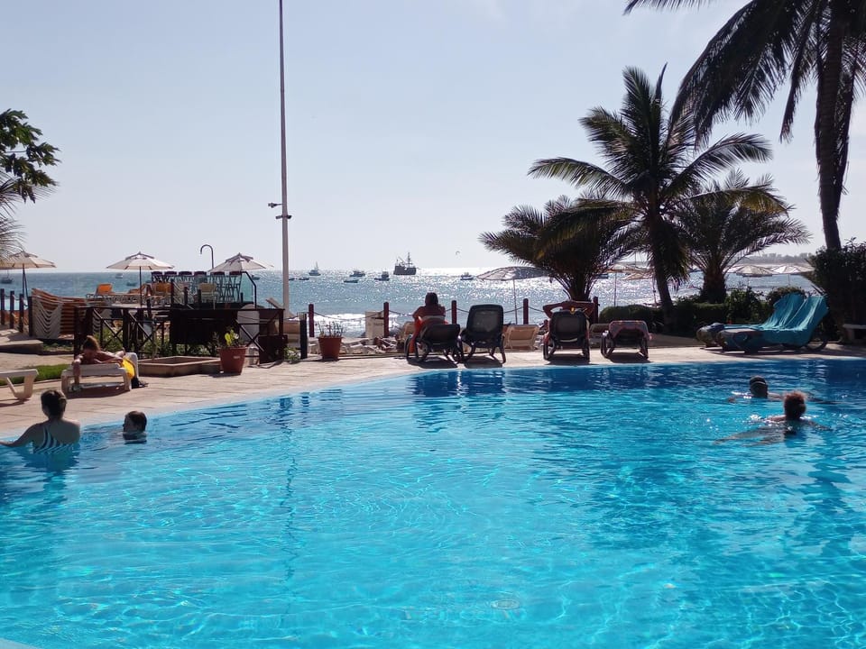Sea view, Swimming pool, Swimming pool