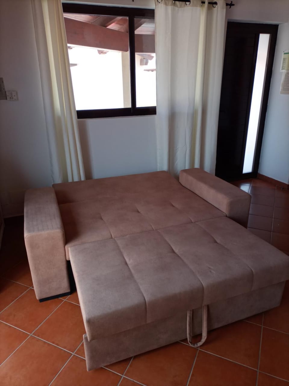 Porto Antigo 2 Apt 72 TOP FLOOR WITH SEA VIEW Apartment in Santa Maria