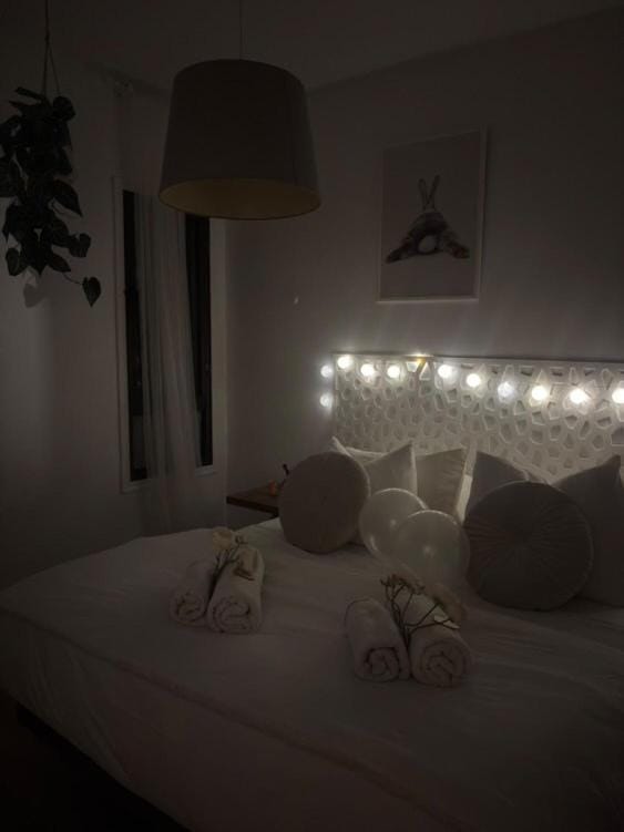 Bungalow Paraiso Apartment in Canary Islands
