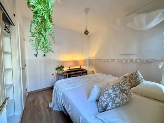 Bungalow Paraiso Apartment in Canary Islands