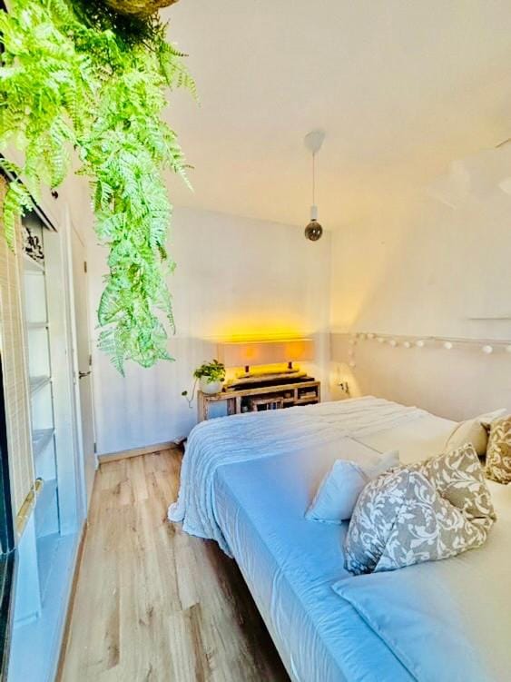 Bungalow Paraiso Apartment in Canary Islands