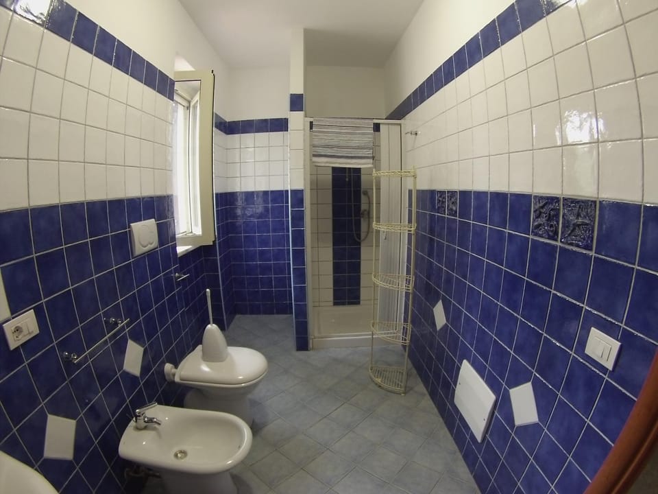 Villa elide Apartment in Province of Foggia