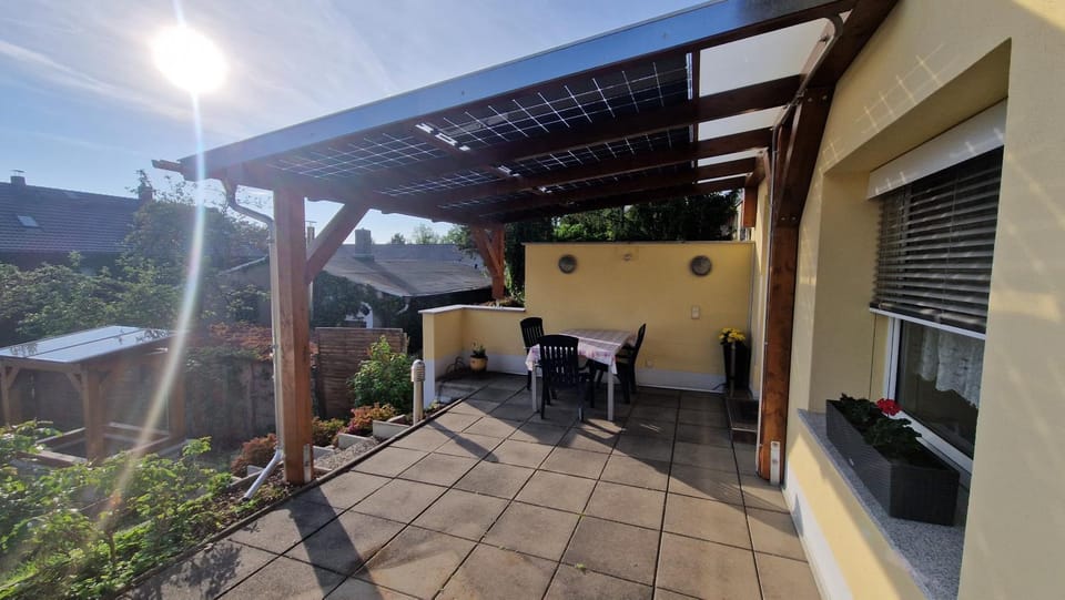 Day, Natural landscape, View (from property/room), Balcony/Terrace