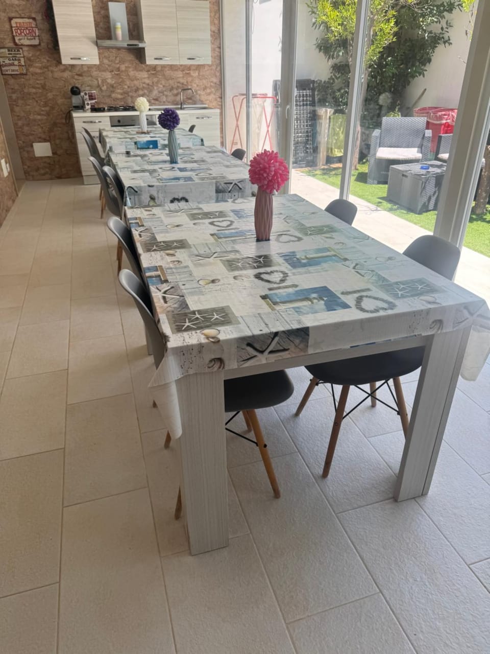Holiday In Porto Cesareo Apartment in Apulia
