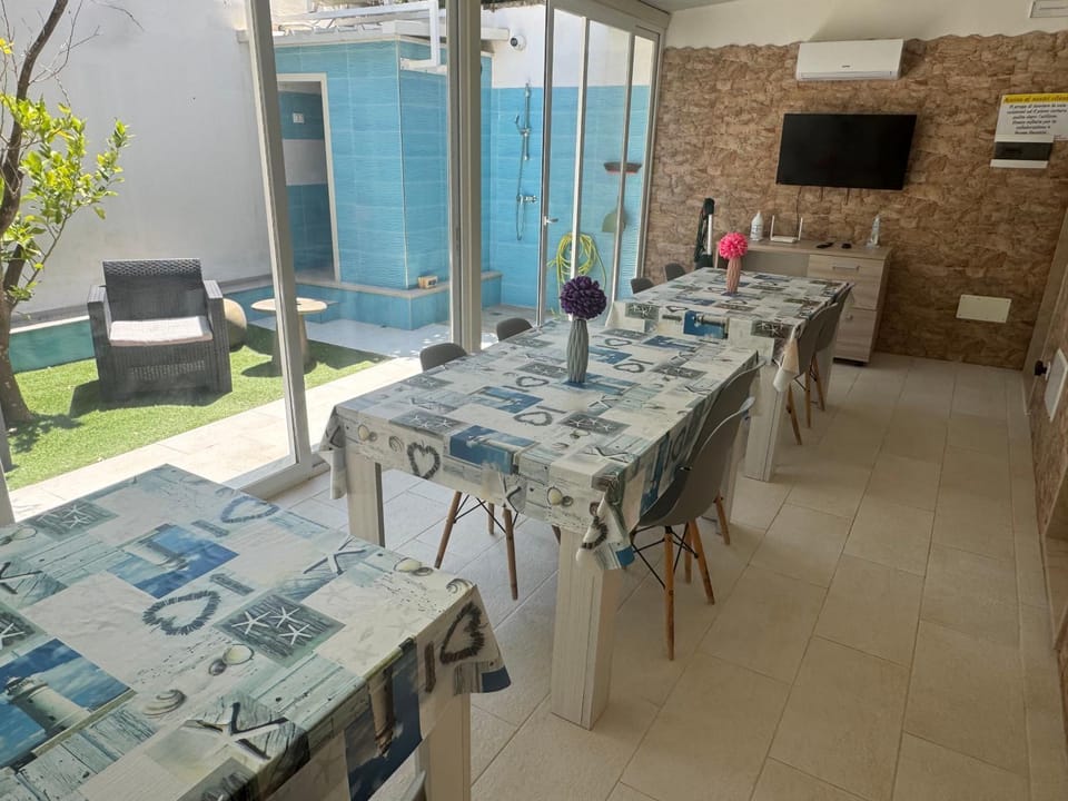Holiday In Porto Cesareo Apartment in Apulia