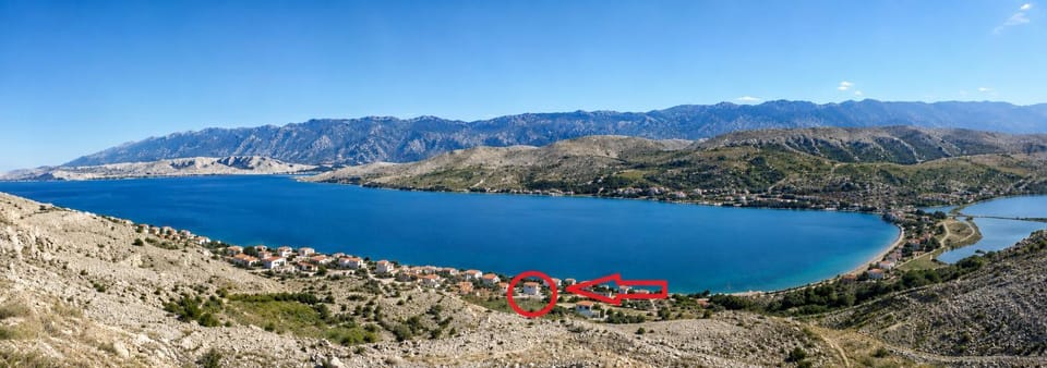 Studio Apartment Iva - 50 m from the sea-balcony Apartment in Zadar County