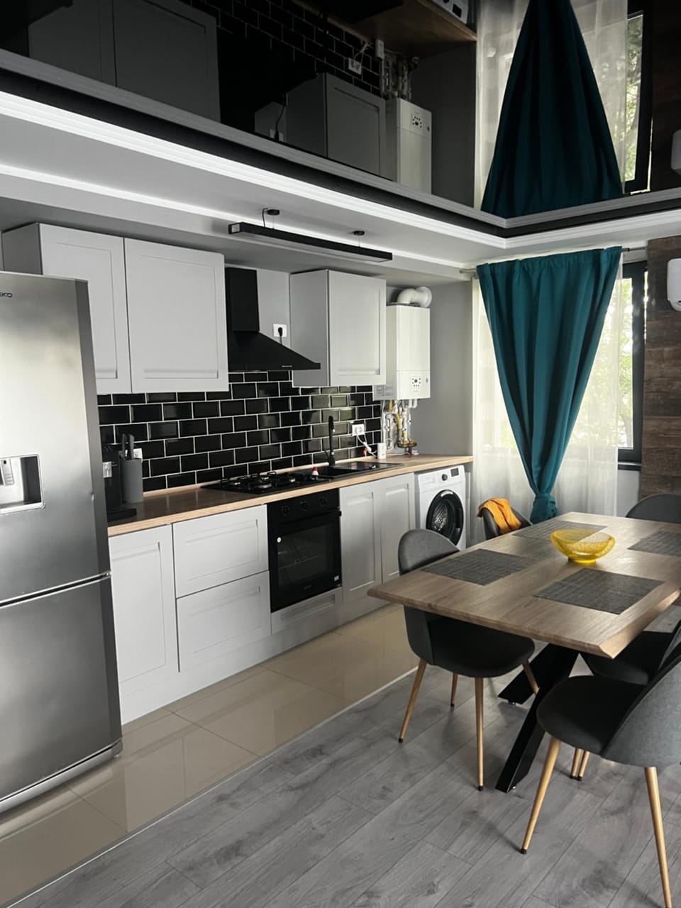 Apartament Maya Lumina Apartment in Constanța County