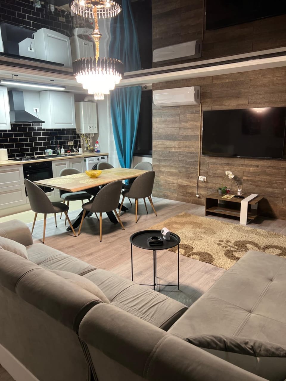Apartament Maya Lumina Apartment in Constanța County
