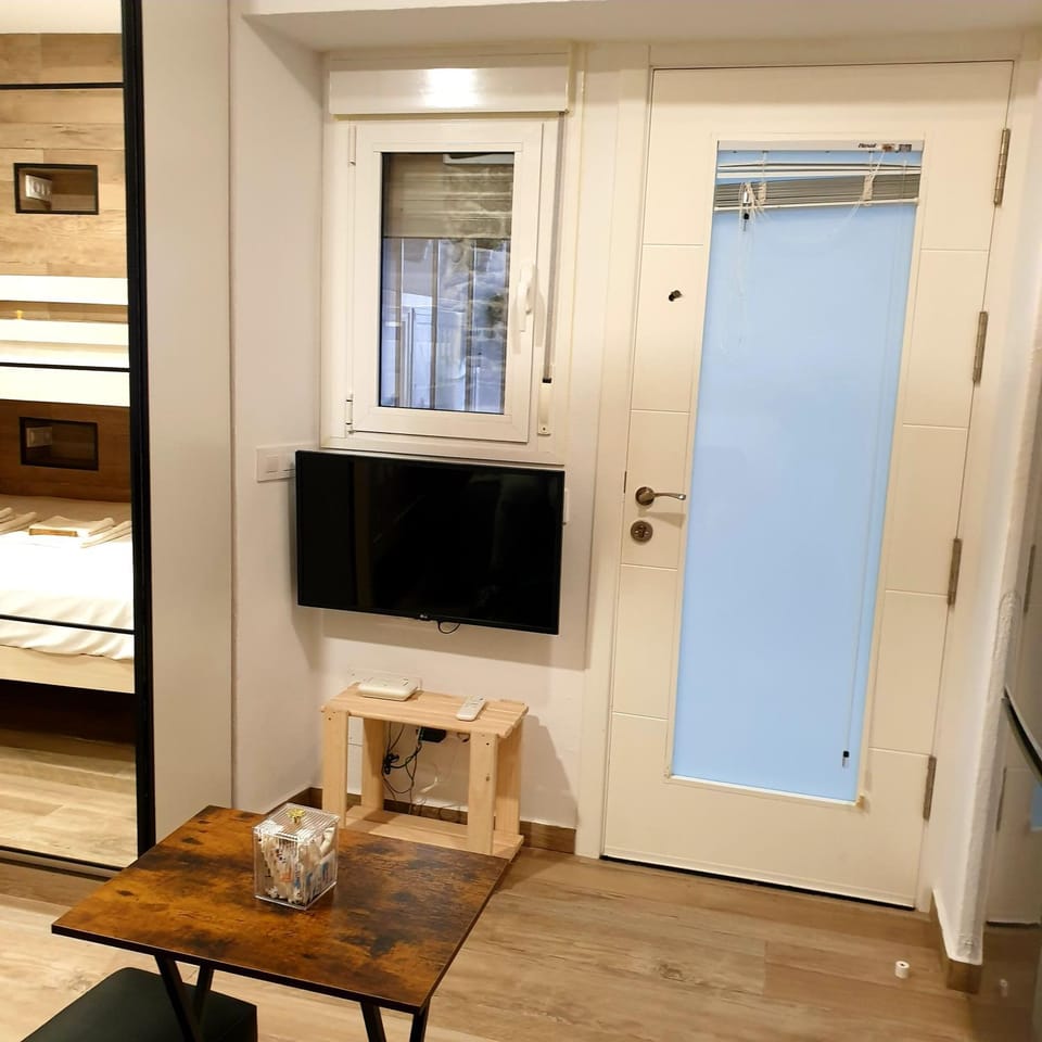 Estudio centro Tarifa Apartment in Tarifa