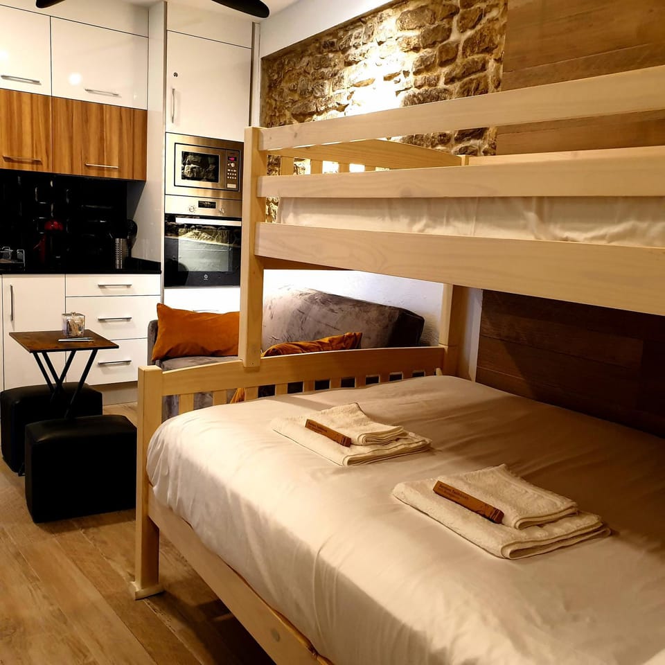 Estudio centro Tarifa Apartment in Tarifa