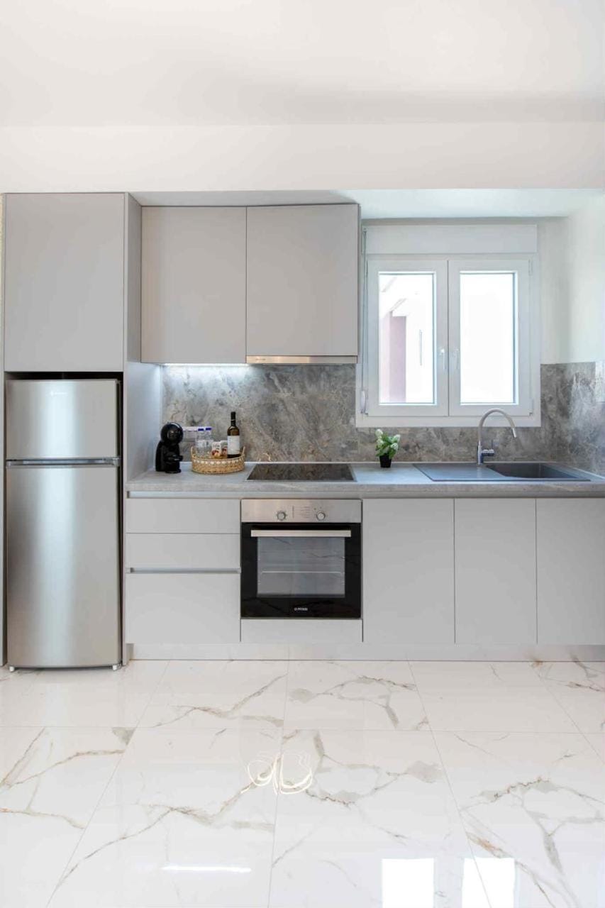 Sandy luxury Villa in Halkidiki