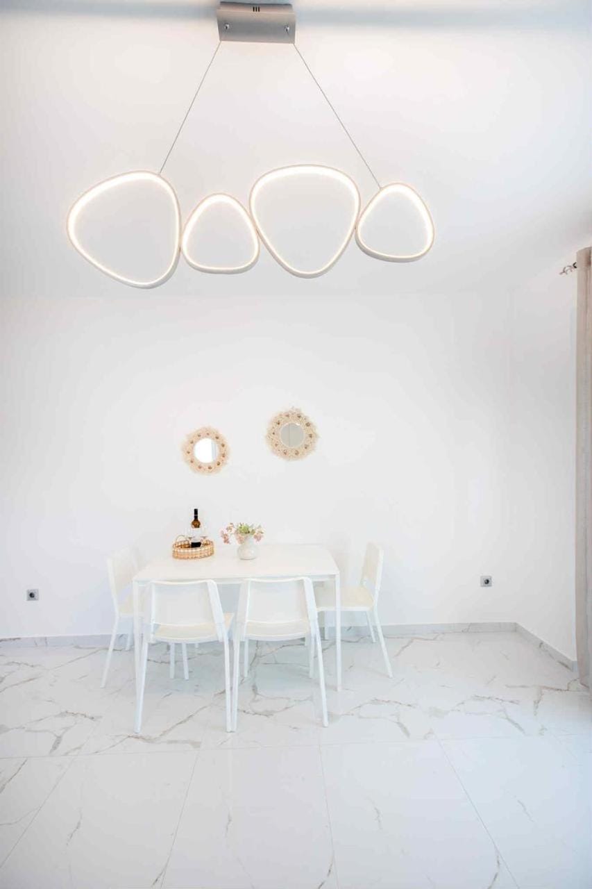 Sandy luxury Villa in Halkidiki