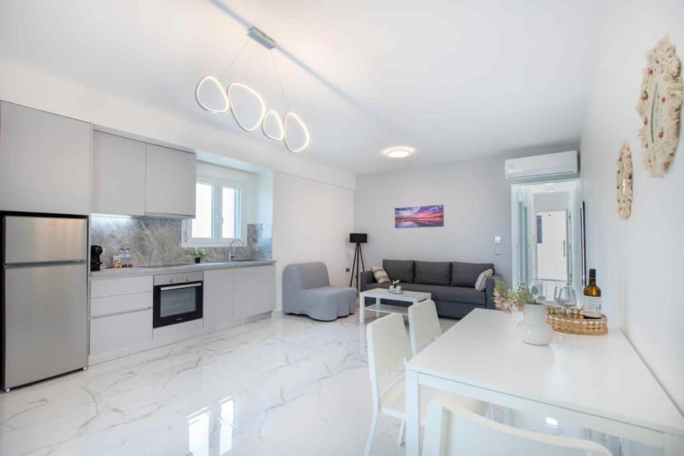 Sandy luxury Villa in Halkidiki