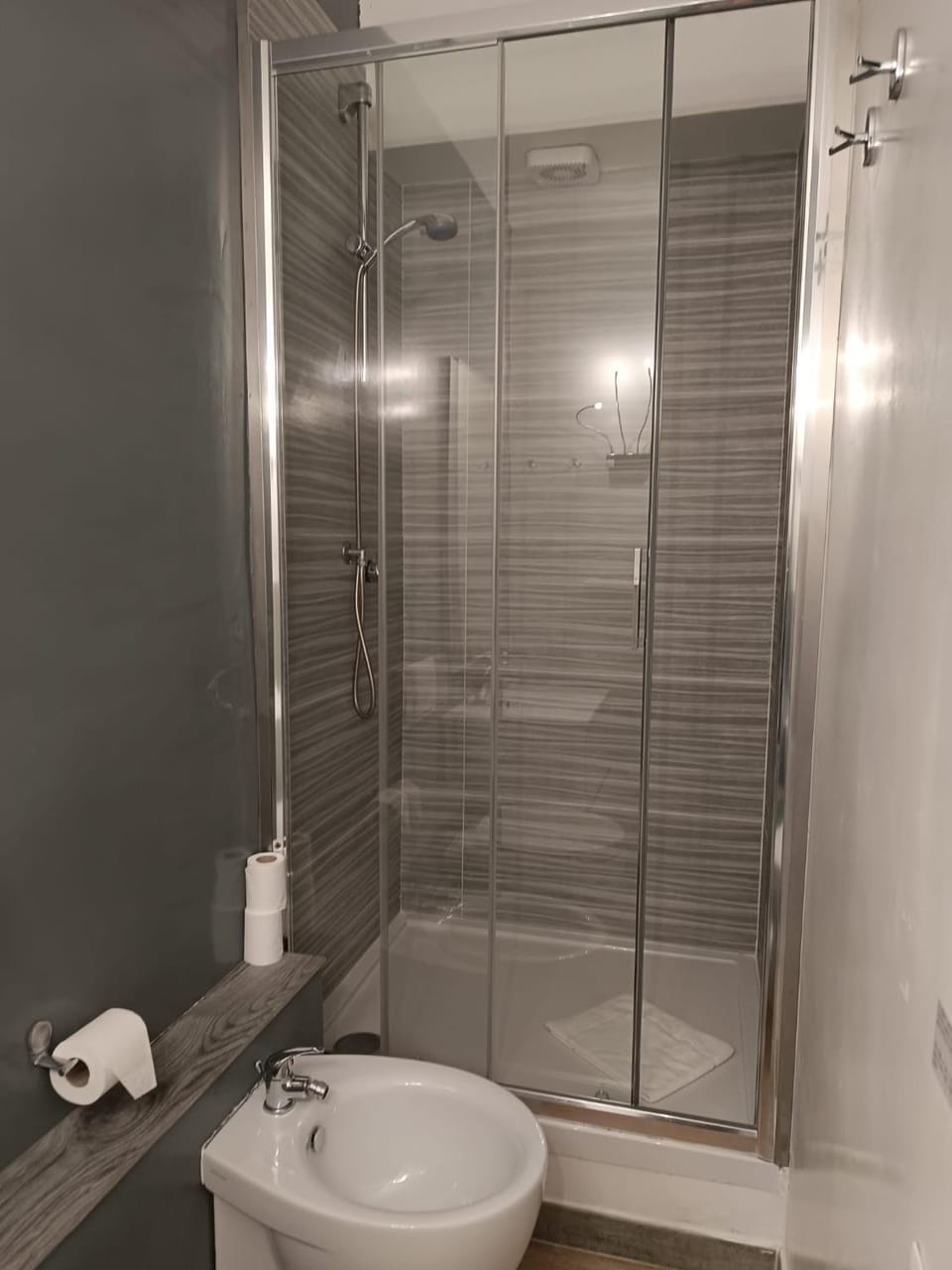 AL183 Bed and Breakfast in Cagliari