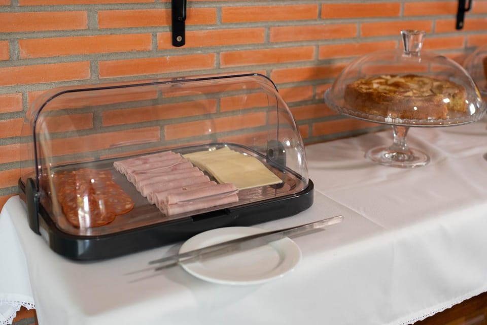 Food, Breakfast, Buffet breakfast