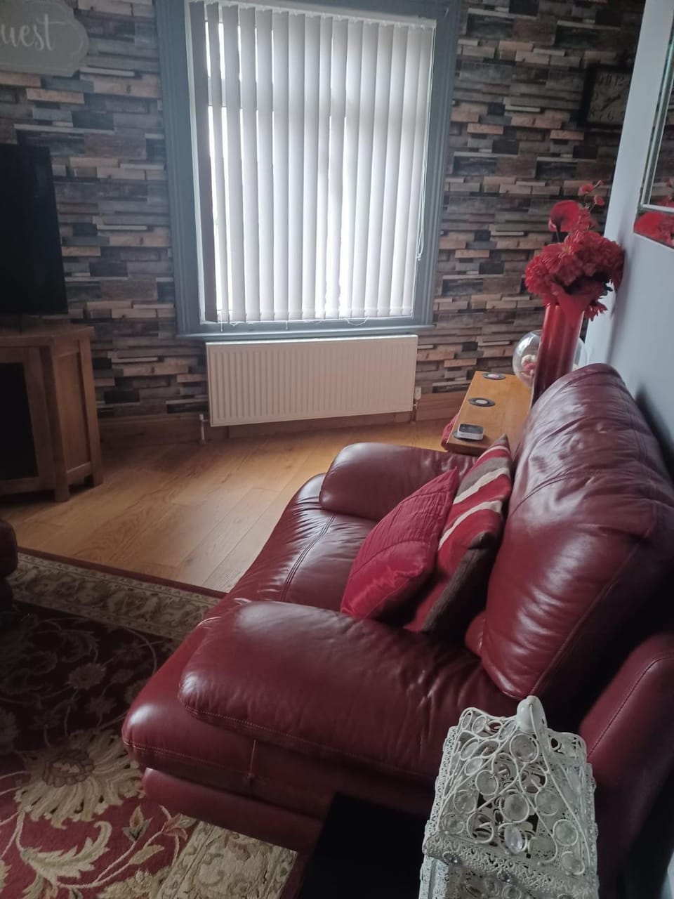 Masons Nook 292 Mansfield Road NG174HR Apartment in Mansfield