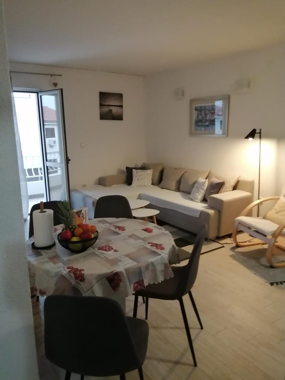 Apartman Grgic Apartment in Makarska