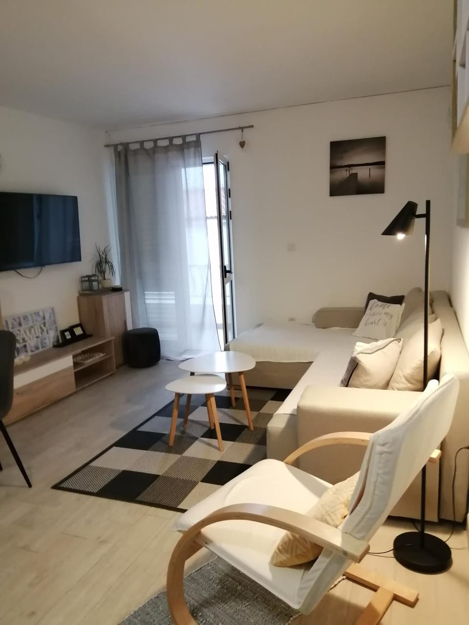 Apartman Grgic Apartment in Makarska