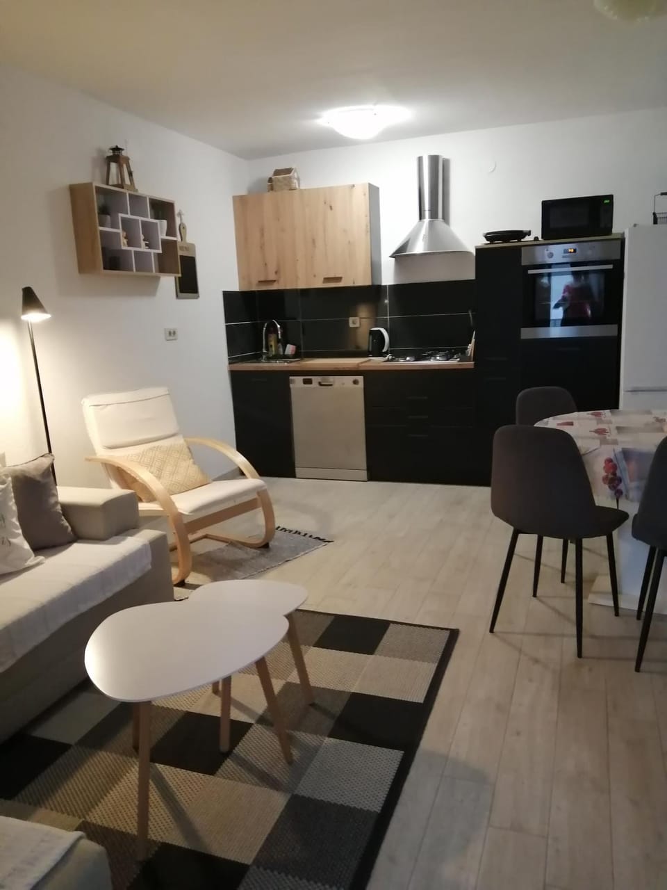 Apartman Grgic Apartment in Makarska