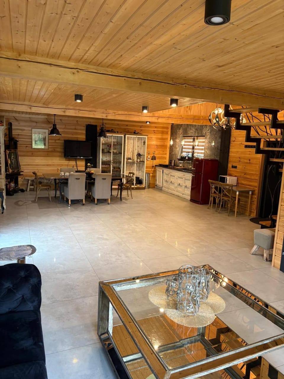 Agroturystyka Podlasie dom nad stawem House in Poland