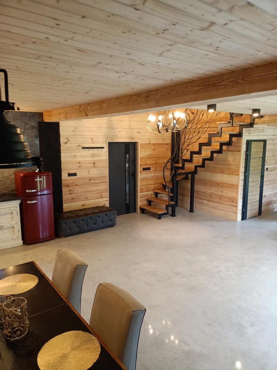 Agroturystyka Podlasie dom nad stawem House in Poland
