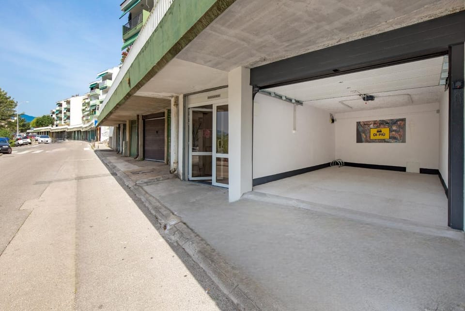 Modern Apartment Di Più Free Secure Garage, Rijeka-Opatija Hub Apartment in Rijeka