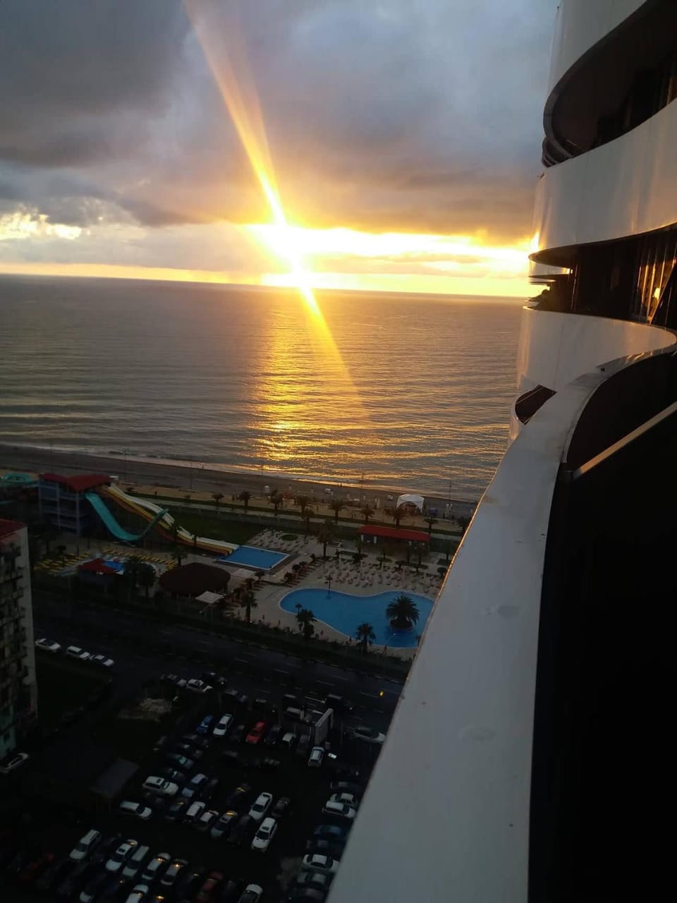 View (from property/room)