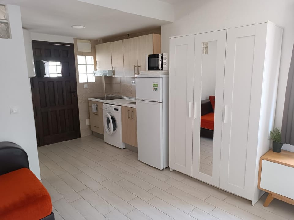 Estudio a 50mt del mar, zona Palacio de Congresos Apto 7 Apartment in Costa del Sol