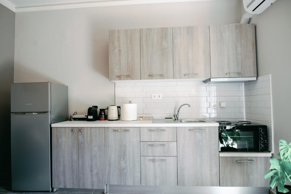 Coffee/tea facilities, Kitchen or kitchenette