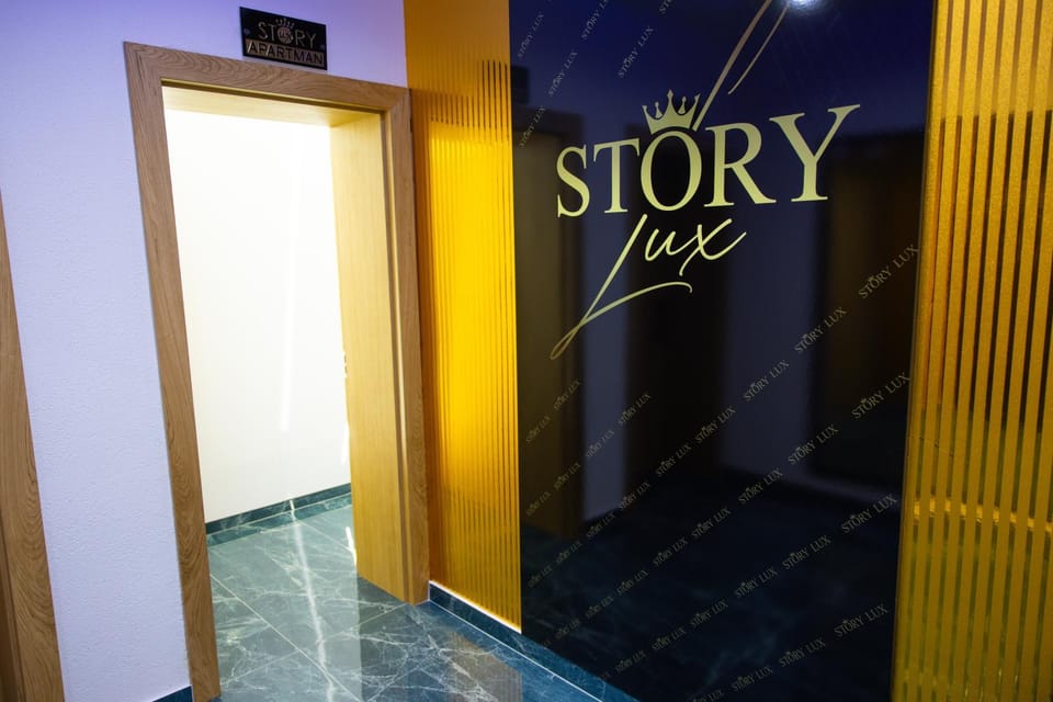 Property logo or sign