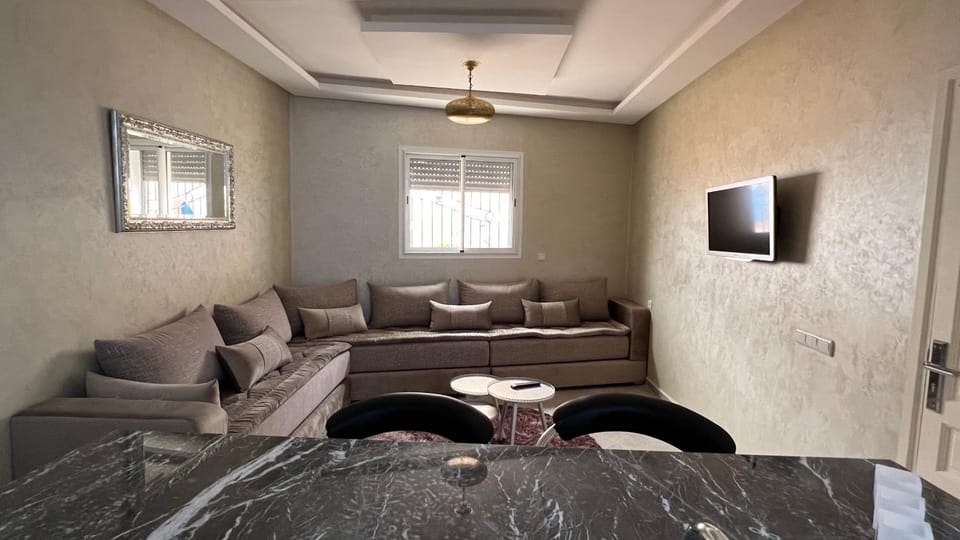 Tiwaline Tarsime App A Apartment in Morocco