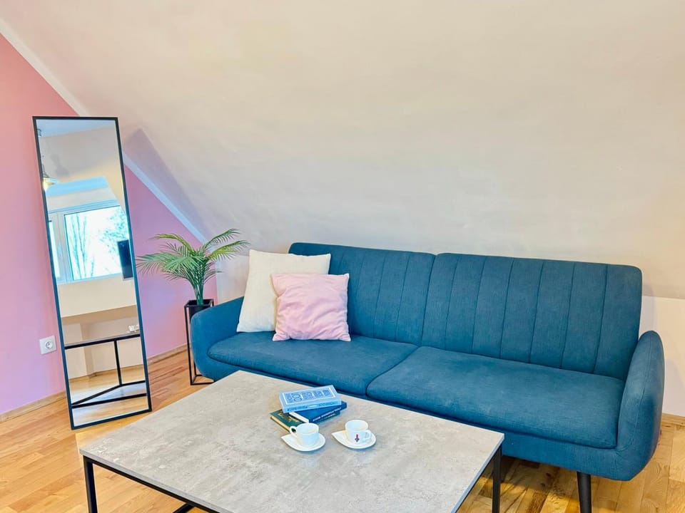 Minimalist Apartment Apartment in Sofia
