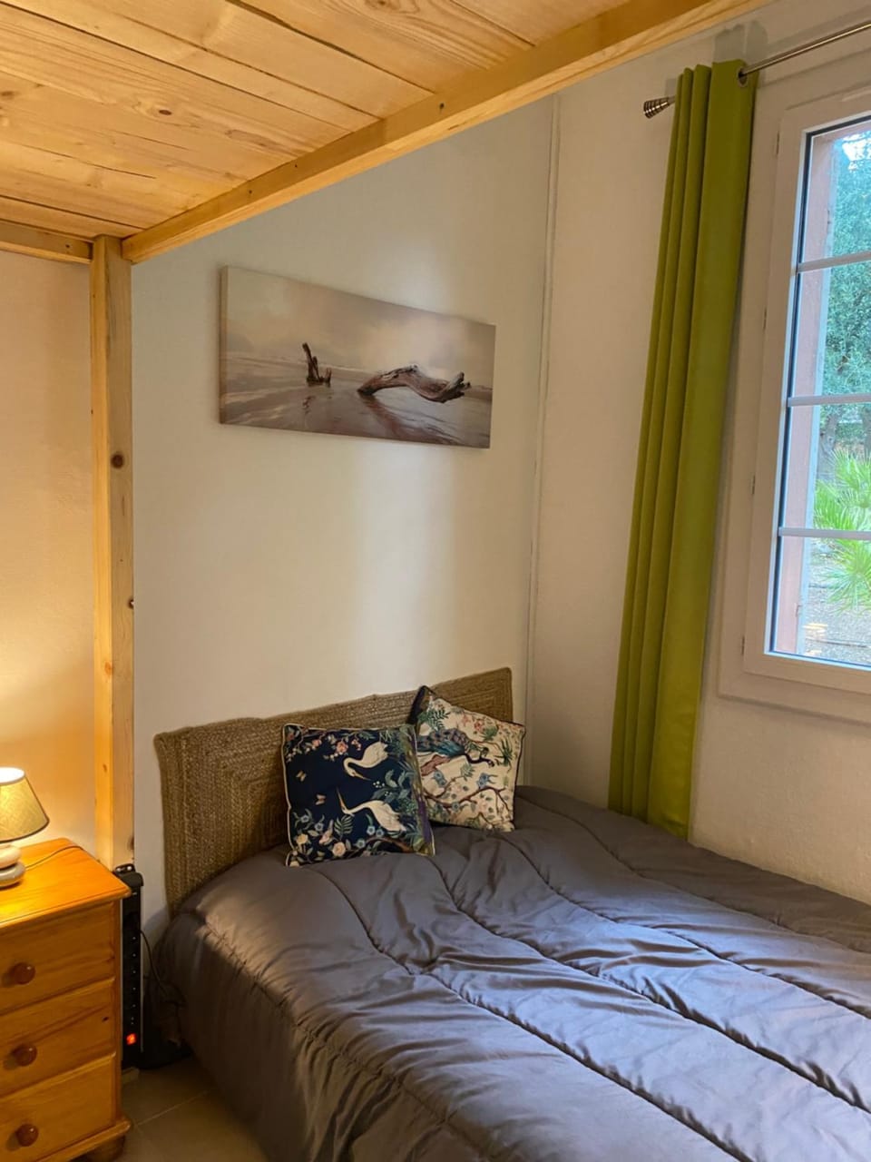 L Annexe 50m de la plage Apartment in Sanary-sur-Mer