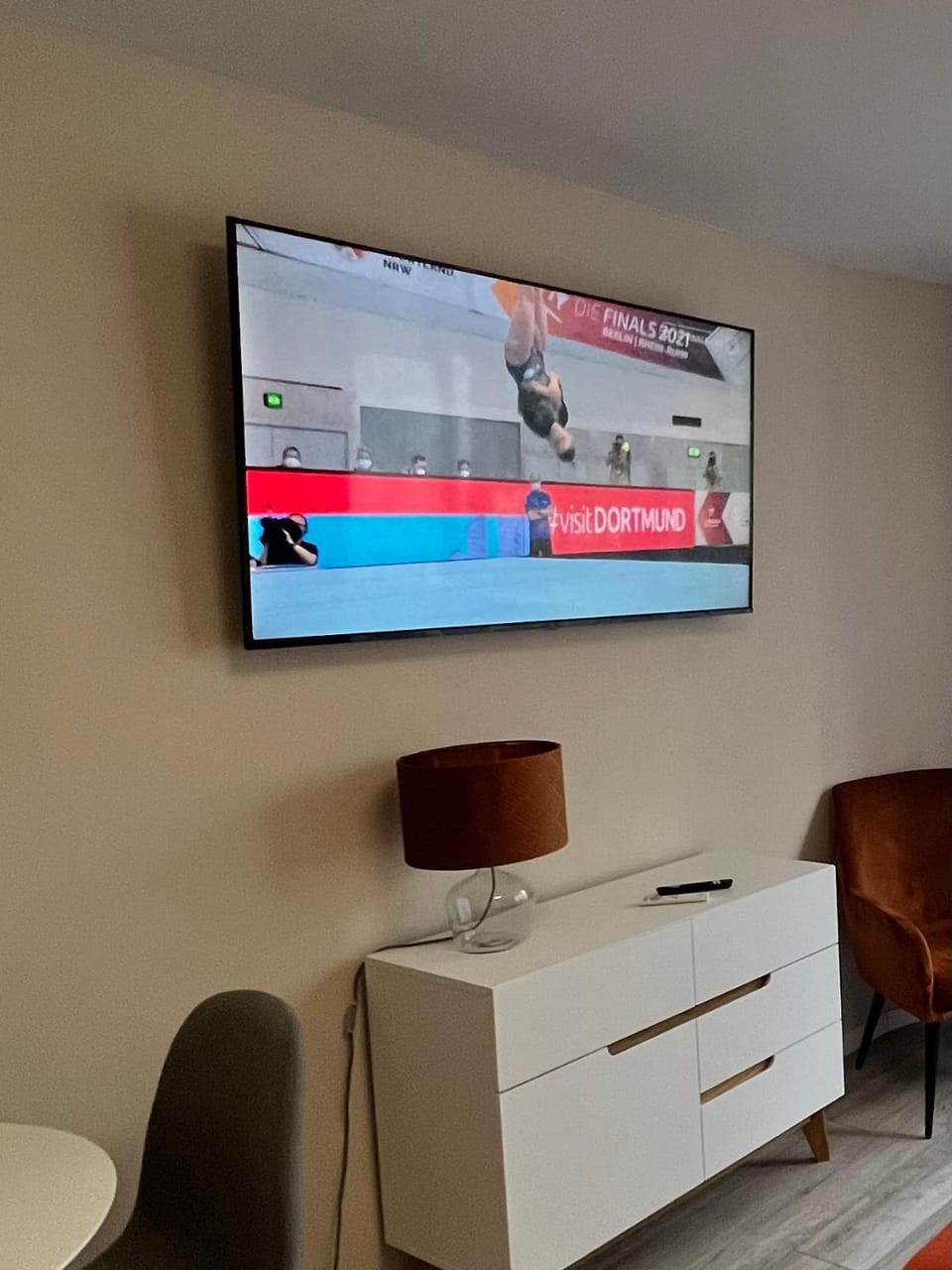 TV and multimedia