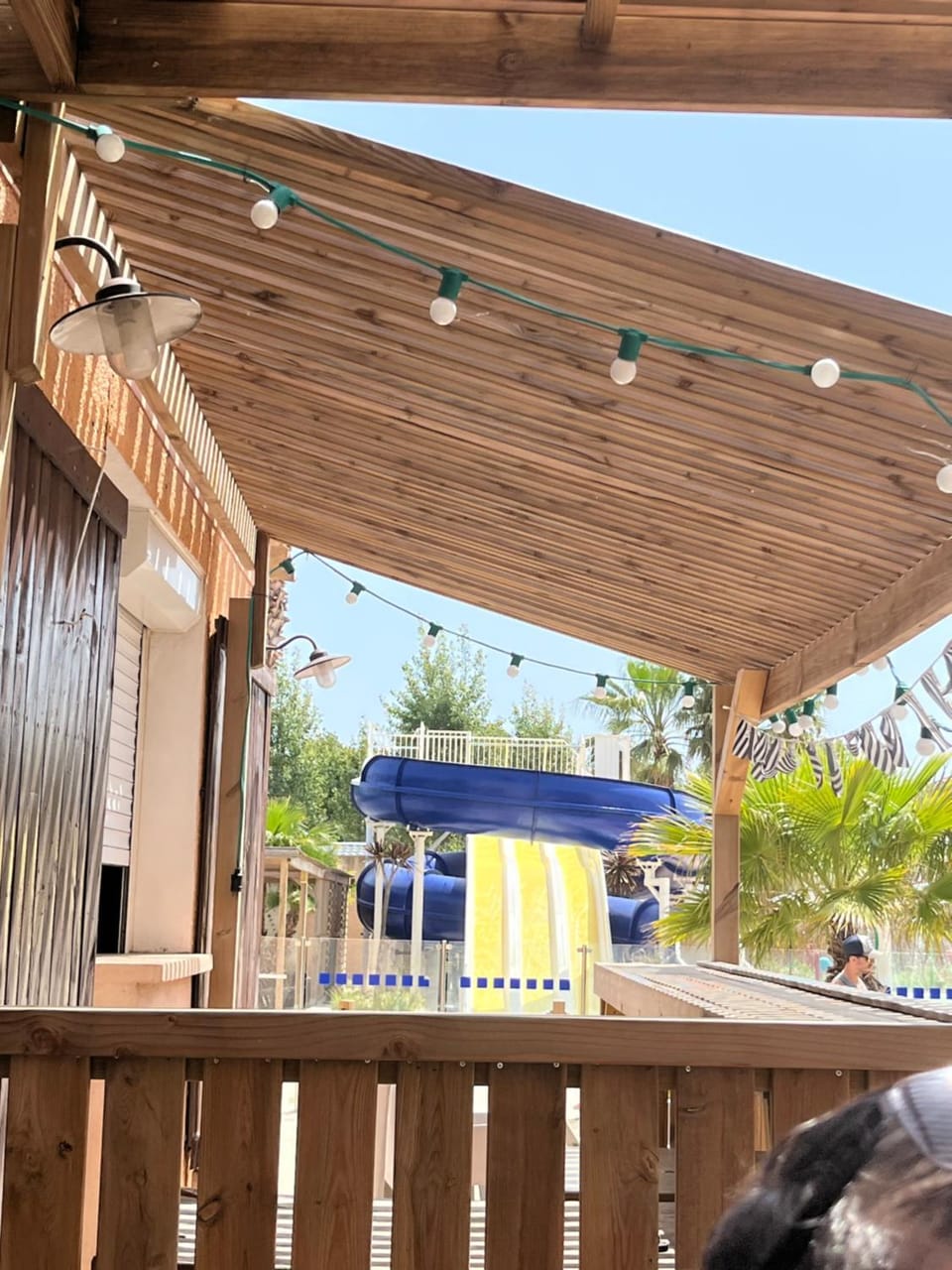 Mobile- Home AMIRA Campground/ 
RV Resort in Occitanie