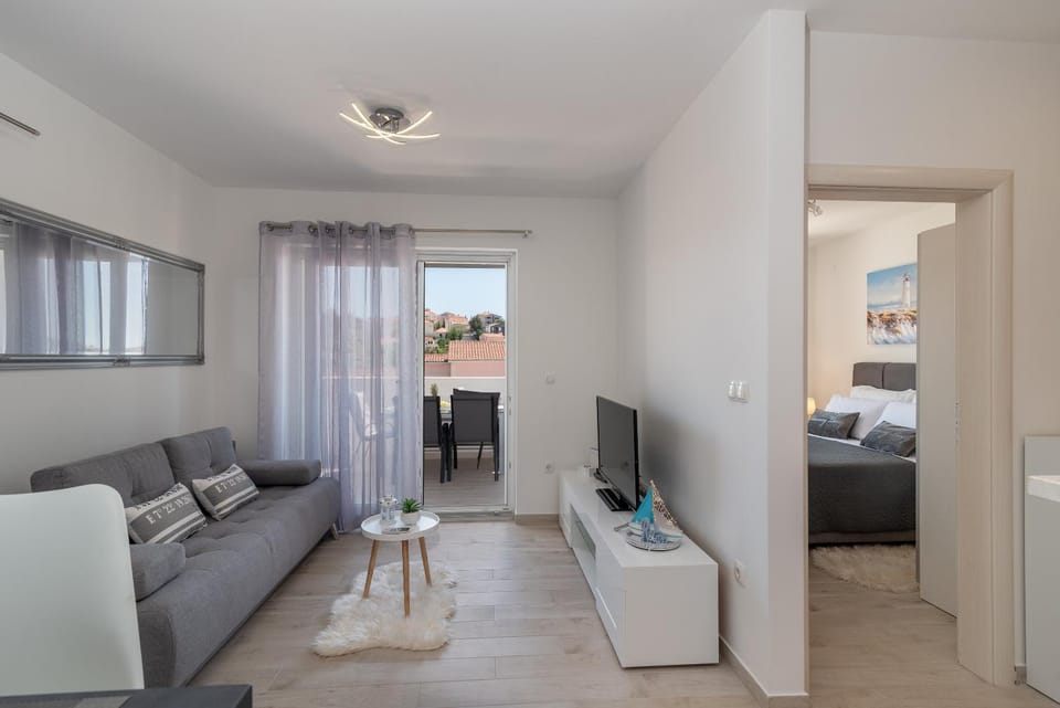 Apartment Toma Apartment in Šibenik-Knin County, Croatia