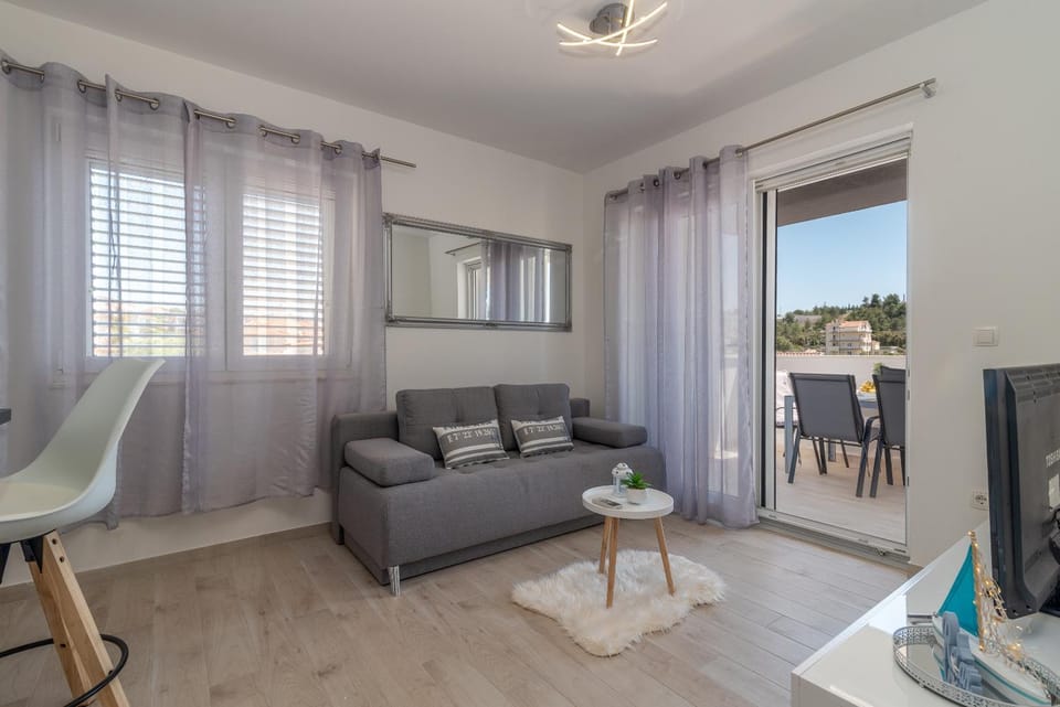 Apartment Toma Apartment in Šibenik-Knin County, Croatia