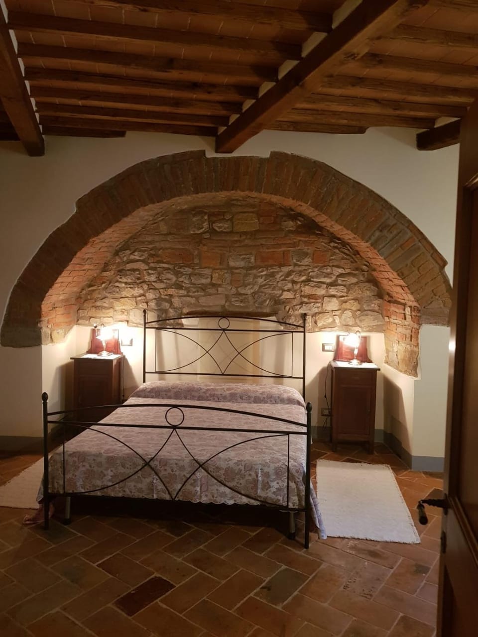 Roma 88 Apartment in Tuscany