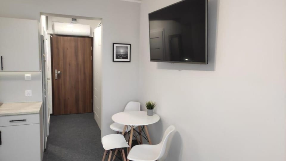 Apartament 301 Planeta Apartment in West Pomeranian Voivodeship, Poland