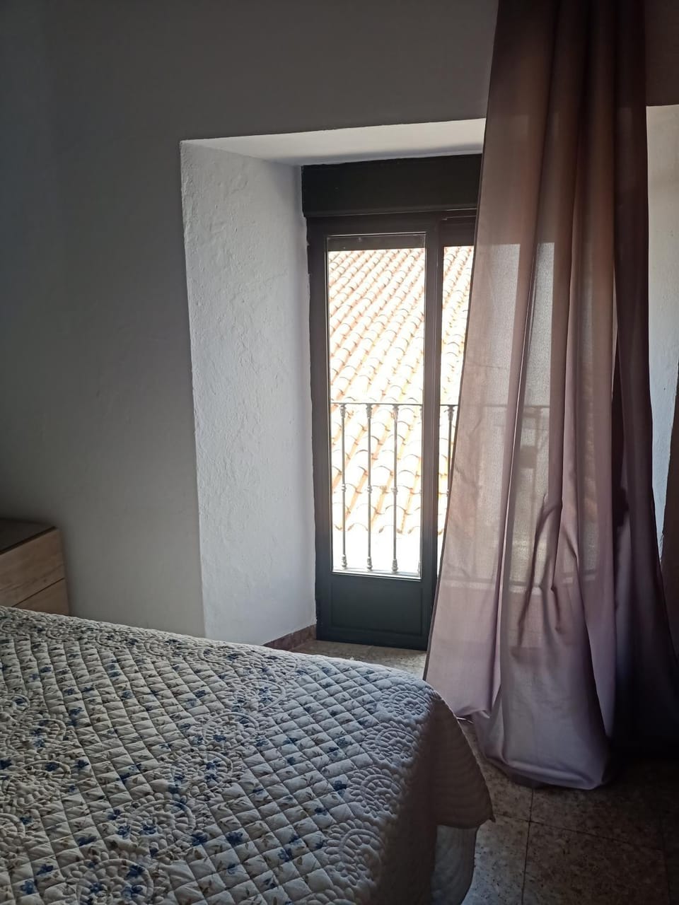 Casa Rosarito House in Aracena