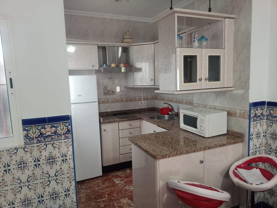 Casa Rosarito House in Aracena