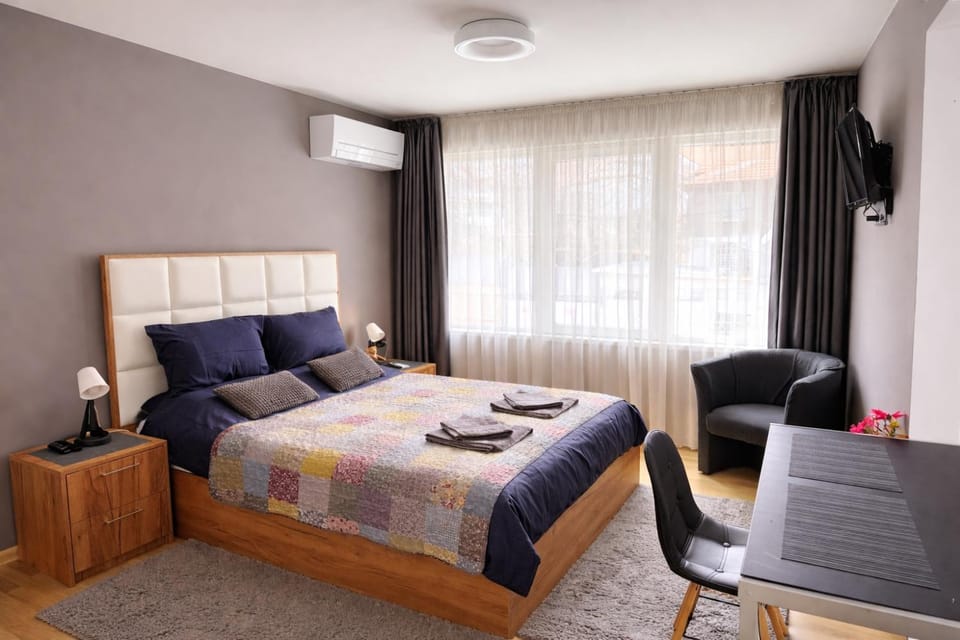 CityApartment Apartment in Sofia