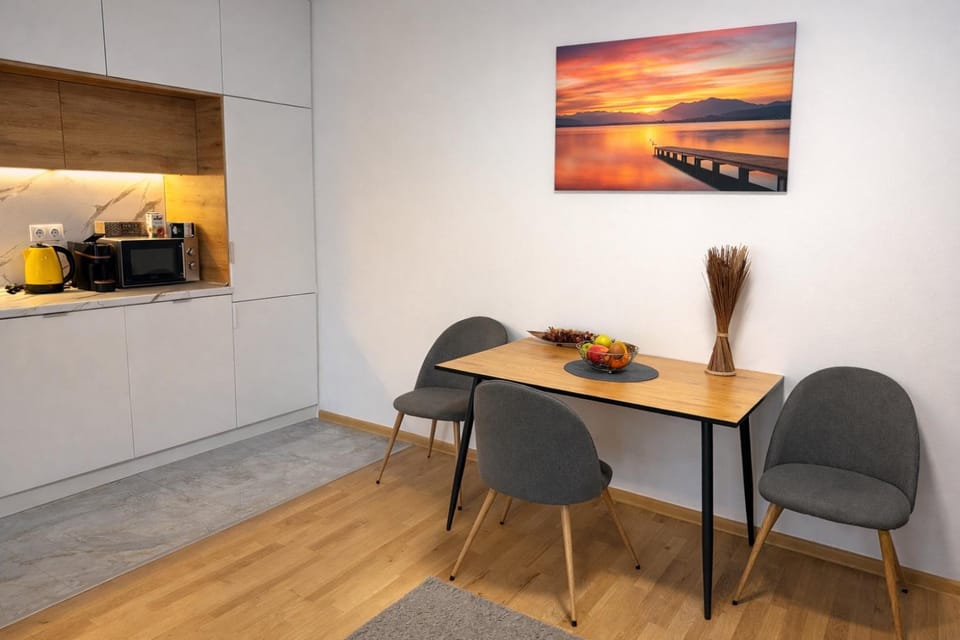 CityApartment Apartment in Sofia