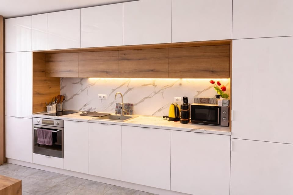 CityApartment Apartment in Sofia