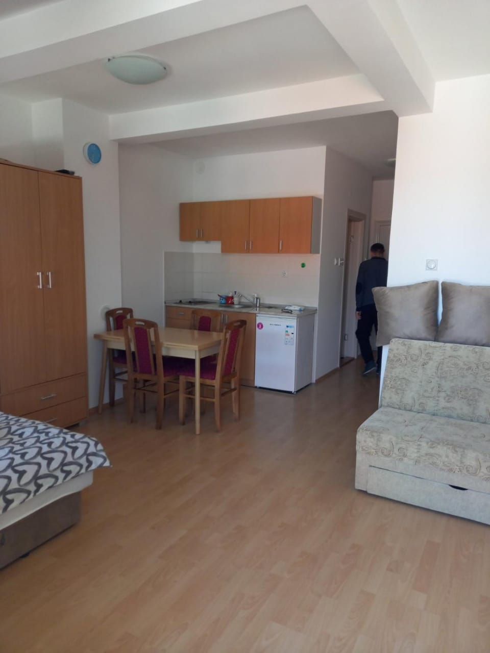 Smeštaj Voli - Borići studio-apartman, Sokobanja Apartment in Serbia