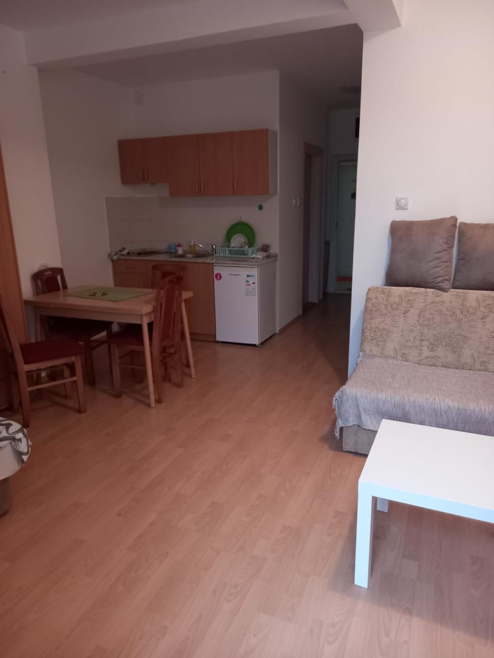 Smeštaj Voli - Borići studio-apartman, Sokobanja Apartment in Serbia